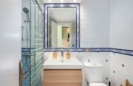 Bright, beachfront studio on Marbella's Paseo Marítimo.