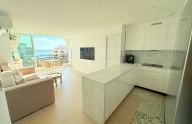 Completely renovated 2-bedroom apartment near the sea in Marbella