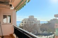 Completely renovated 2-bedroom apartment near the sea in Marbella