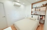 Completely renovated 2-bedroom apartment near the sea in Marbella