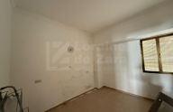 House to be renovated with access via two streets in Marbella's old town.