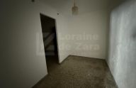 House to be renovated with access via two streets in Marbella's old town.
