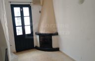 House to be renovated with access via two streets in Marbella's old town.