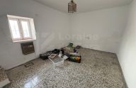 House to be renovated with access via two streets in Marbella's old town.