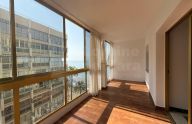 Apartamento de 1 dormitorio en primera línea de playa en Marbella centro