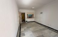 Apartamento de 1 dormitorio en primera línea de playa en Marbella centro