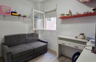 Spacious three-bedroom apartment located in the Albatros development in Nueva Andalucía, Marbella