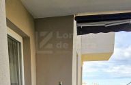 Spacious three-bedroom apartment located in the Albatros development in Nueva Andalucía, Marbella