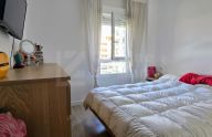 Spacious three-bedroom apartment located in the Albatros development in Nueva Andalucía, Marbella