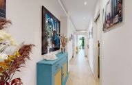 Spacious and bright 3-bedroom apartment in the heart of Marbella