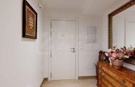 Spacious and bright 3-bedroom apartment in the heart of Marbella