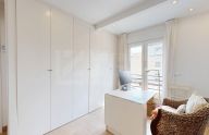 Spacious and bright 3-bedroom apartment in the heart of Marbella