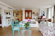 Spacious and bright 3-bedroom apartment in the heart of Marbella