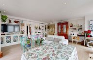 Spacious and bright 3-bedroom apartment in the heart of Marbella
