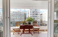 Spacious and bright 3-bedroom apartment in the heart of Marbella