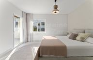 Completely renovated urban villa in the heart of Marbella