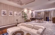 Moderno apartamento dúplex en planta baja en Sierra Blanca. Marbella