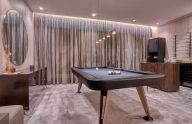 Moderno apartamento dúplex en planta baja en Sierra Blanca. Marbella