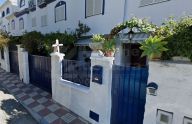 Adosada de dos plantas mas solárium en San Pedro de Alcántara, Marbella