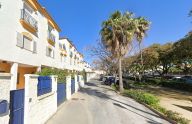 Adosada de dos plantas mas solárium en San Pedro de Alcántara, Marbella