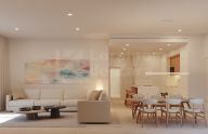 Newly built apartment in San Pedro de Alcántara