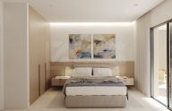 Newly built apartment in San Pedro de Alcántara