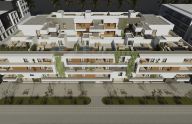 Newly built apartment in San Pedro de Alcántara