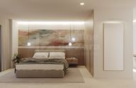 Newly built apartment in San Pedro de Alcántara