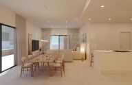 Newly built apartment in San Pedro de Alcántara