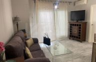 Modern one-bedroom apartment in Nueva Andalucía