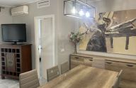 Modern one-bedroom apartment in Nueva Andalucía