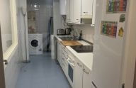 Modern one-bedroom apartment in Nueva Andalucía