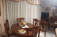 Espacioso apartamento de dos dormitorios con garaje en el centro de Marbella