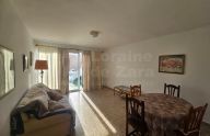 Building with three apartments and three commercial premises in Marbella's old town.