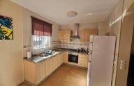 Building with three apartments and three commercial premises in Marbella's old town.