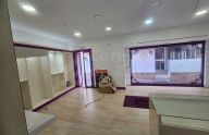 Building with three apartments and three commercial premises in Marbella's old town.