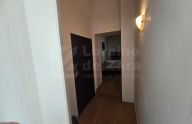 Building with three apartments and three commercial premises in Marbella's old town.
