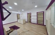 Building with three apartments and three commercial premises in Marbella's old town.