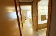 Espacioso piso de tres dormitorios a pocos metros del mar en San Pedro de Alcántara, Marbella