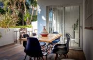 Moderno apartamento reformado de 3 dormitorios con parking en Nueva Andalucía, Marbella