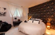 Moderno apartamento reformado de 3 dormitorios con parking en Nueva Andalucía, Marbella