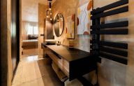 Moderno apartamento reformado de 3 dormitorios con parking en Nueva Andalucía, Marbella