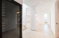 Villa moderna de 4 dormitorios en Marbella centro