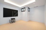 Villa moderna de 4 dormitorios en Marbella centro