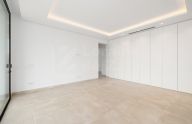 Villa moderna de 4 dormitorios en Marbella centro