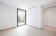 Villa moderna de 4 dormitorios en Marbella centro