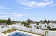 Villa moderna de 4 dormitorios en Marbella centro
