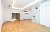 Villa moderna de 4 dormitorios en Marbella centro