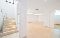 Villa moderna de 4 dormitorios en Marbella centro