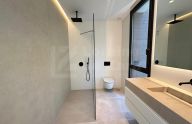 Modern 4-bedroom villa in central Marbella